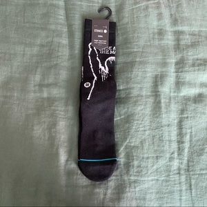 Brand new Stance socks
